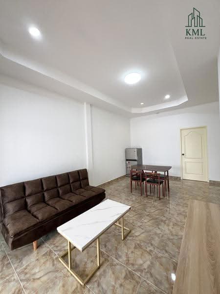 Raviporn City Home Village, chon-buri, 74/1 Nongmaikaen Road, Nong Pru, Bang Lamung (Pattaya), Chon Buri (Pattaya), 2 Bedrooms, 120 sqm, Townhouse For Sale, by ดวงใจ ขะมาลา, 500595560 - DDproperty.com