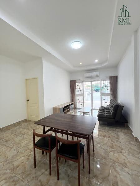 Raviporn City Home Village : รวิพร ซิตี้โฮม วิลเลจ, ชลบุรี, 74/1 ถ.หนองไม้แก่น, หนองปรือ, บางละมุง, ชลบุรี, 120 ตร.ม., ทาวน์เฮ้าส์ ขาย, โดย ดวงใจ ขะมาลา, 500595560 - DDproperty.com