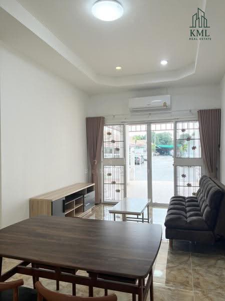 Raviporn City Home Village, chon-buri, 74/1 Nongmaikaen Road, Nong Pru, Bang Lamung (Pattaya), Chon Buri (Pattaya), 2 Bedrooms, 120 sqm, Townhouse For Sale, by ดวงใจ ขะมาลา, 500595560 - DDproperty.com