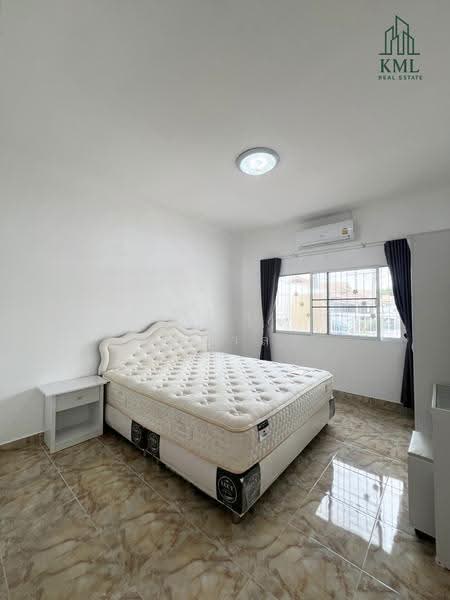 Raviporn City Home Village : รวิพร ซิตี้โฮม วิลเลจ, ชลบุรี, 74/1 ถ.หนองไม้แก่น, หนองปรือ, บางละมุง, ชลบุรี, 120 ตร.ม., ทาวน์เฮ้าส์ ขาย, โดย ดวงใจ ขะมาลา, 500595560 - DDproperty.com