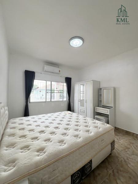 Raviporn City Home Village, chon-buri, 74/1 Nongmaikaen Road, Nong Pru, Bang Lamung (Pattaya), Chon Buri (Pattaya), 2 Bedrooms, 120 sqm, Townhouse For Sale, by ดวงใจ ขะมาลา, 500595560 - DDproperty.com