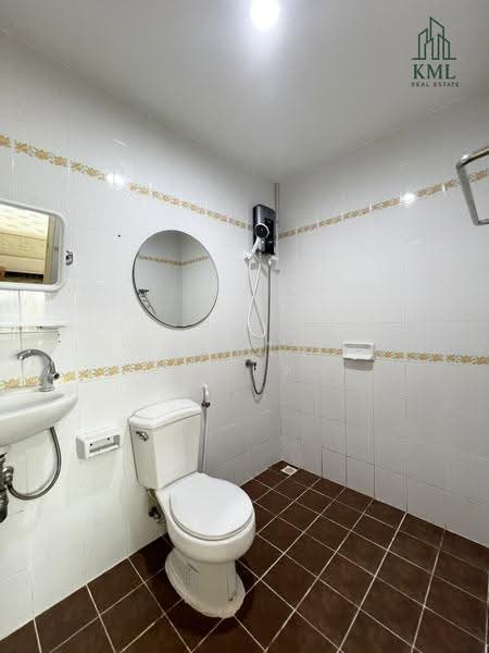 Raviporn City Home Village, chon-buri, 74/1 Nongmaikaen Road, Nong Pru, Bang Lamung (Pattaya), Chon Buri (Pattaya), 2 Bedrooms, 120 sqm, Townhouse For Sale, by ดวงใจ ขะมาลา, 500595560 - DDproperty.com