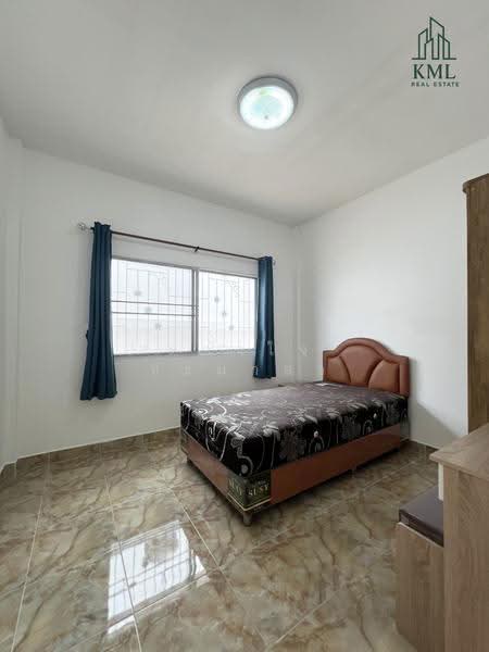 Raviporn City Home Village, chon-buri, 74/1 Nongmaikaen Road, Nong Pru, Bang Lamung (Pattaya), Chon Buri (Pattaya), 2 Bedrooms, 120 sqm, Townhouse For Sale, by ดวงใจ ขะมาลา, 500595560 - DDproperty.com
