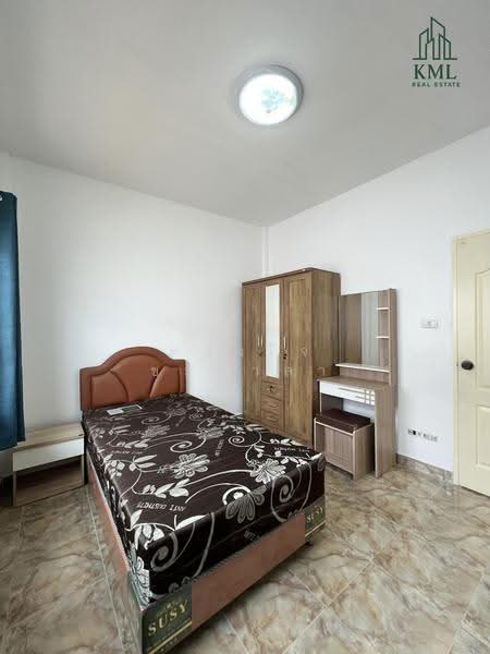 Raviporn City Home Village : รวิพร ซิตี้โฮม วิลเลจ, ชลบุรี, 74/1 ถ.หนองไม้แก่น, หนองปรือ, บางละมุง, ชลบุรี, 120 ตร.ม., ทาวน์เฮ้าส์ ขาย, โดย ดวงใจ ขะมาลา, 500595560 - DDproperty.com