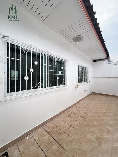 Raviporn City Home Village : รวิพร ซิตี้โฮม วิลเลจ, ชลบุรี, 74/1 ถ.หนองไม้แก่น, หนองปรือ, บางละมุง, ชลบุรี, 120 ตร.ม., ทาวน์เฮ้าส์ ขาย, โดย ดวงใจ ขะมาลา, 500595560 - DDproperty.com