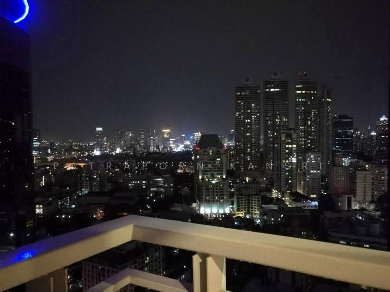 Siri Residence, bangkok, 21 Soi Sukhumvit 24, Khong Tan, Khlong Toei, Bangkok, 1 Bedroom, 60 sqm, Condo For Rent, by Patraporn Kansri, 500595563 - DDproperty.com