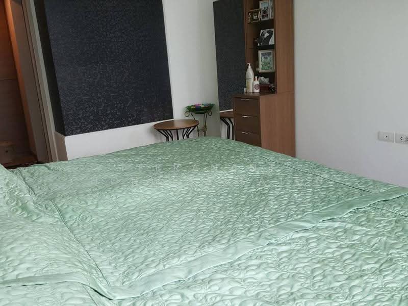 IDEO Ratchada-Huaikwang, bangkok, 62 Pracharajbumpen Road, Huai Khwang, Bangkok, 2 Bedrooms, 60 sqm, Condo For Sale, by Teeranant Chonwisaikajon, 500595565 - DDproperty.com