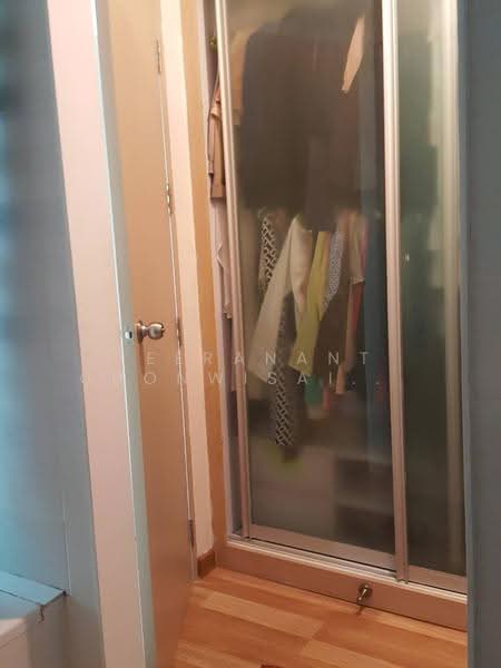 IDEO Ratchada-Huaikwang, bangkok, 62 Pracharajbumpen Road, Huai Khwang, Bangkok, 2 Bedrooms, 60 sqm, Condo For Sale, by Teeranant Chonwisaikajon, 500595565 - DDproperty.com