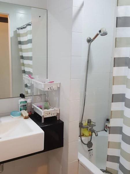 IDEO Ratchada-Huaikwang, bangkok, 62 Pracharajbumpen Road, Huai Khwang, Bangkok, 2 Bedrooms, 60 sqm, Condo For Sale, by Teeranant Chonwisaikajon, 500595565 - DDproperty.com