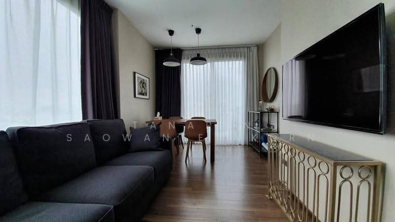 CEIL by Sansiri : ซีล บาย แสนสิริ, กรุงเทพ, 11 ซอยเอกมัย 12 ถนนสุขุมวิท 63, คลองตันเหนือ, วัฒนา, กรุงเทพ, 45 ตร.ม., คอนโด ให้เช่า, โดย Tanapon Saowaneeyakorn, 500595567 - DDproperty.com
