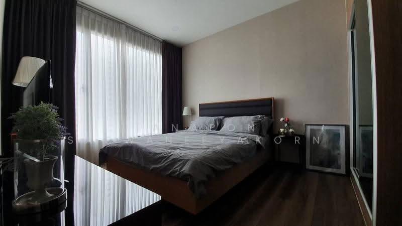 CEIL by Sansiri, bangkok, 11 Soi Ekamai 12, Sukhumvit 63 Road, Khlong Tan Nua, Watthana, Bangkok, 1 Bedroom, 45 sqm, Condo For Rent, by Tanapon Saowaneeyakorn, 500595567 - DDproperty.com