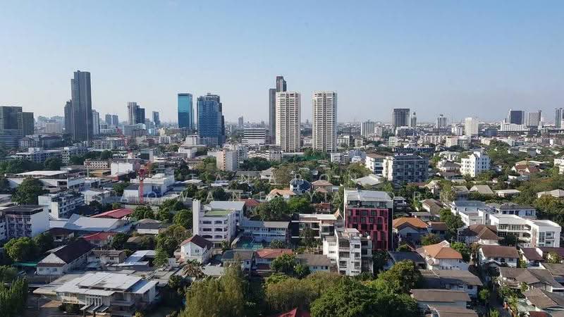 CEIL by Sansiri, bangkok, 11 Soi Ekamai 12, Sukhumvit 63 Road, Khlong Tan Nua, Watthana, Bangkok, 1 Bedroom, 45 sqm, Condo For Rent, by Tanapon Saowaneeyakorn, 500595567 - DDproperty.com