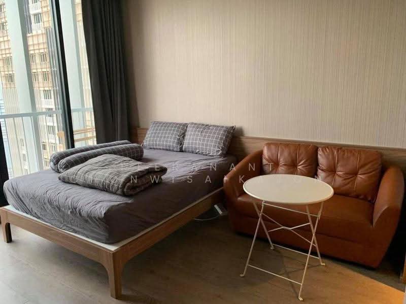 Park Origin Phrom Phong (Park 24), bangkok, 68 Soi Sukhumvit 24, Khong Tan, Khlong Toei, Bangkok, 1 Bedroom, 30 sqm, Condo For Sale, by Teeranant Chonwisaikajon, 500595570 - DDproperty.com