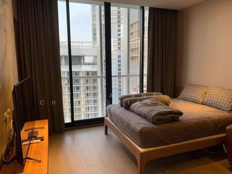Park Origin Phrom Phong (Park 24), กรุงเทพ, 68 Soi Sukhumvit 24, คลองตัน, คลองเตย, กรุงเทพ, 30 ตร.ม., คอนโด ขาย, โดย Teeranant Chonwisaikajon, 500595570 - DDproperty.com