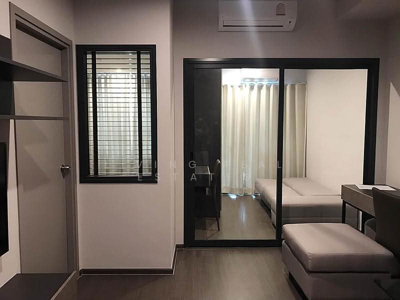 IDEO Phaholyothin Chatuchak, bangkok, Paholayothin Road, Samsen Nai, Phaya Thai, Bangkok, 1 Bedroom, 47 sqm, Condo For Rent, by Living Real Estates, 500595571 - DDproperty.com