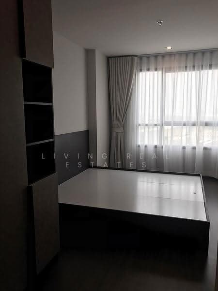 IDEO Phaholyothin Chatuchak, bangkok, Paholayothin Road, Samsen Nai, Phaya Thai, Bangkok, 1 Bedroom, 47 sqm, Condo For Rent, by Living Real Estates, 500595571 - DDproperty.com