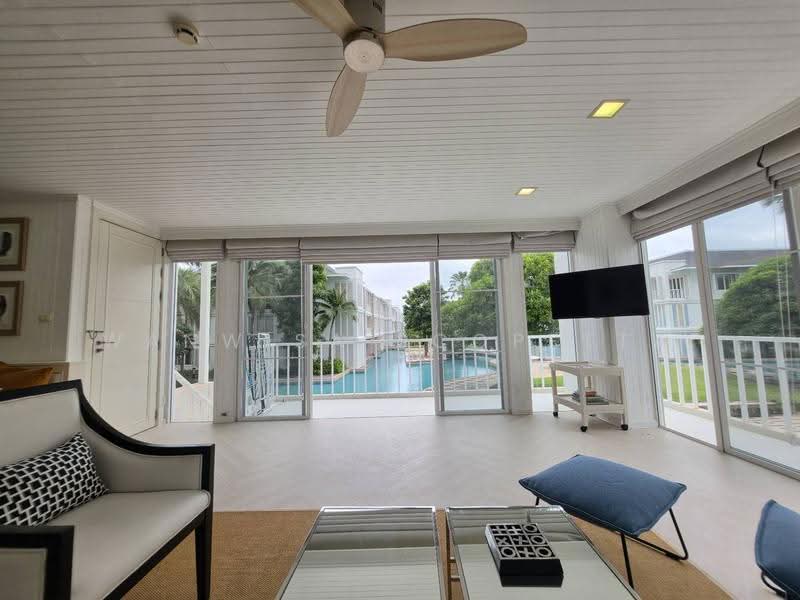 Malibu Khao Tao, prachuap-khiri-khan, 108 317 Hua Hin Alley, Hua Hin, Prachuap Khiri Khan, 2 Bedrooms, 150 sqm, Condo For Sale, by Wanwisa Scopetta, 500595573 - DDproperty.com