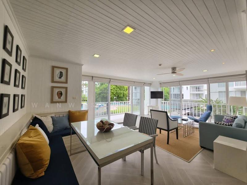 Malibu Khao Tao, prachuap-khiri-khan, 108 317 Hua Hin Alley, Hua Hin, Prachuap Khiri Khan, 2 Bedrooms, 150 sqm, Condo For Sale, by Wanwisa Scopetta, 500595573 - DDproperty.com