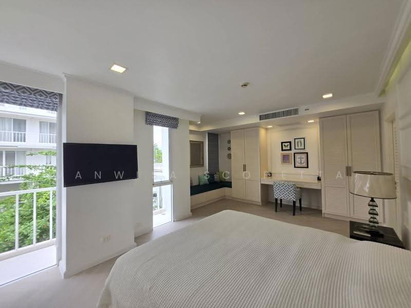 Malibu Khao Tao, prachuap-khiri-khan, 108 317 Hua Hin Alley, Hua Hin, Prachuap Khiri Khan, 2 Bedrooms, 150 sqm, Condo For Sale, by Wanwisa Scopetta, 500595573 - DDproperty.com