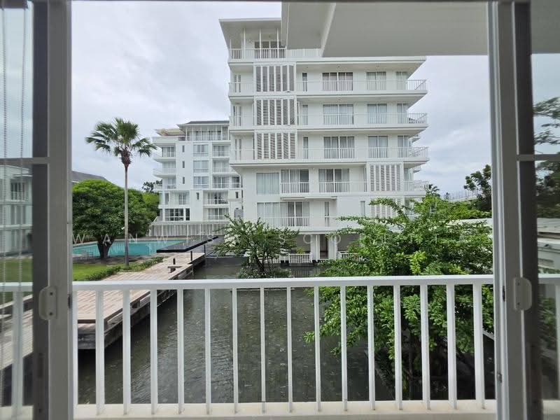 Malibu Khao Tao, prachuap-khiri-khan, 108 317 Hua Hin Alley, Hua Hin, Prachuap Khiri Khan, 2 Bedrooms, 150 sqm, Condo For Sale, by Wanwisa Scopetta, 500595573 - DDproperty.com