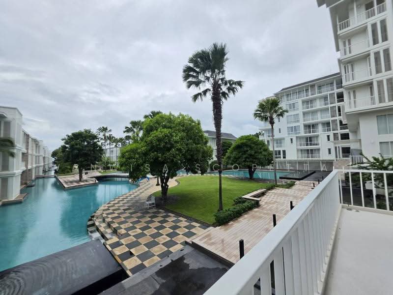 Malibu Khao Tao, prachuap-khiri-khan, 108 317 Hua Hin Alley, Hua Hin, Prachuap Khiri Khan, 2 Bedrooms, 150 sqm, Condo For Sale, by Wanwisa Scopetta, 500595573 - DDproperty.com