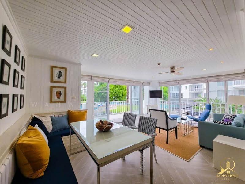 Malibu Khao Tao : มาลิบู เขา เต่า, ประจวบคีรีขันธ์, 108 317 ซอยหัวหิน, หัวหิน, ประจวบคีรีขันธ์, 150 ตร.ม., คอนโด ขาย, โดย Wanwisa Scopetta, 500595573 - DDproperty.com