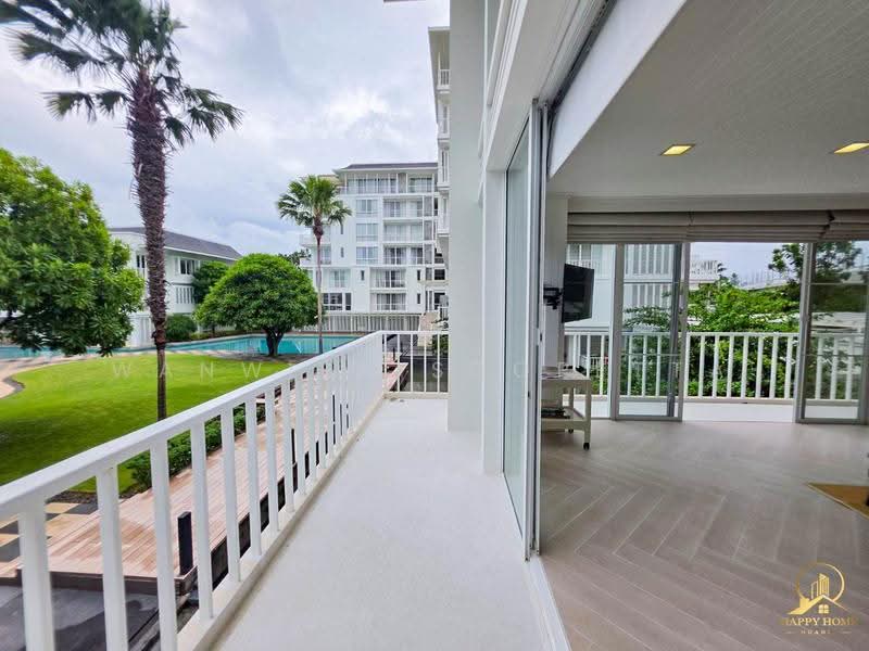 Malibu Khao Tao : มาลิบู เขา เต่า, ประจวบคีรีขันธ์, 108 317 ซอยหัวหิน, หัวหิน, ประจวบคีรีขันธ์, 150 ตร.ม., คอนโด ขาย, โดย Wanwisa Scopetta, 500595573 - DDproperty.com