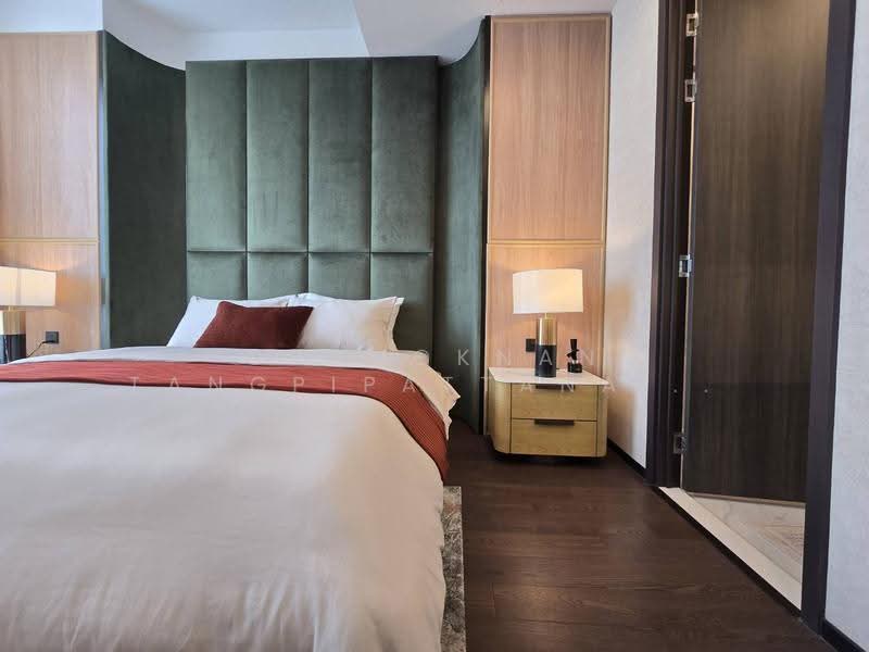 AESTIQ Thonglor, bangkok, 916 Soi Sukhumvit 55, Khlong Tan Nua, Watthana, Bangkok, 2 Bedrooms, 69 sqm, Condo For Sale, by Chanoknan Tangpipattanapong, 500595574 - DDproperty.com