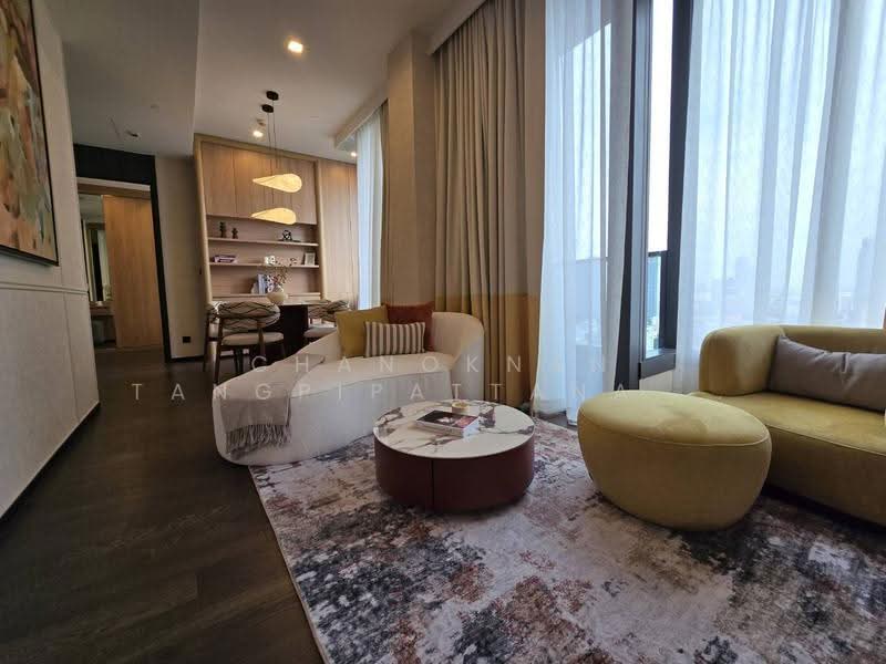 AESTIQ Thonglor, bangkok, 916 Soi Sukhumvit 55, Khlong Tan Nua, Watthana, Bangkok, 2 Bedrooms, 69 sqm, Condo For Sale, by Chanoknan Tangpipattanapong, 500595574 - DDproperty.com