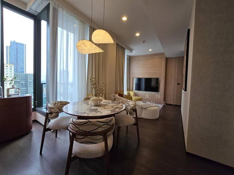 AESTIQ Thonglor, bangkok, 916 Soi Sukhumvit 55, Khlong Tan Nua, Watthana, Bangkok, 2 Bedrooms, 69 sqm, Condo For Sale, by Chanoknan Tangpipattanapong, 500595574 - DDproperty.com