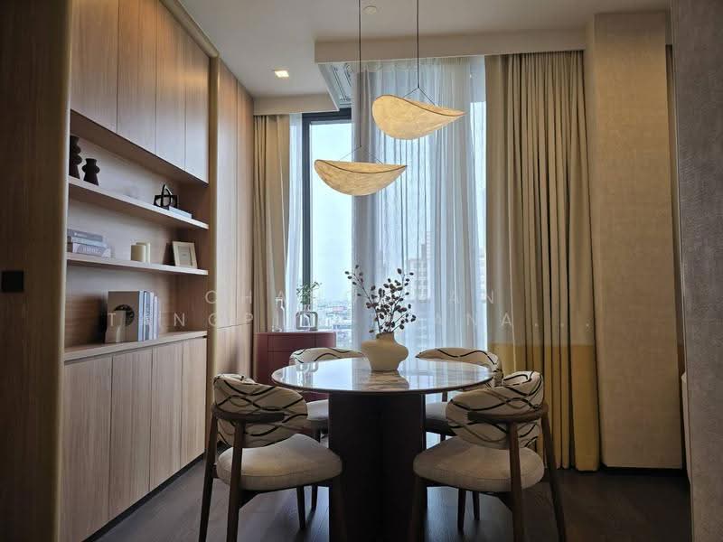 AESTIQ Thonglor, bangkok, 916 Soi Sukhumvit 55, Khlong Tan Nua, Watthana, Bangkok, 2 Bedrooms, 69 sqm, Condo For Sale, by Chanoknan Tangpipattanapong, 500595574 - DDproperty.com