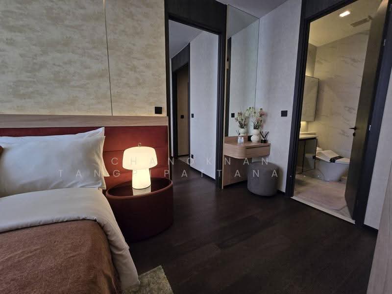 AESTIQ Thonglor, bangkok, 916 Soi Sukhumvit 55, Khlong Tan Nua, Watthana, Bangkok, 2 Bedrooms, 69 sqm, Condo For Sale, by Chanoknan Tangpipattanapong, 500595574 - DDproperty.com