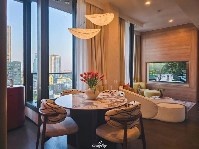 AESTIQ Thonglor : เอสทีค ทองหล่อ, กรุงเทพ, 916 ซ. สุขุมวิท 55, คลองตันเหนือ, วัฒนา, กรุงเทพ, 69 ตร.ม., คอนโด ขาย, โดย Chanoknan Tangpipattanapong, 500595574 - DDproperty.com