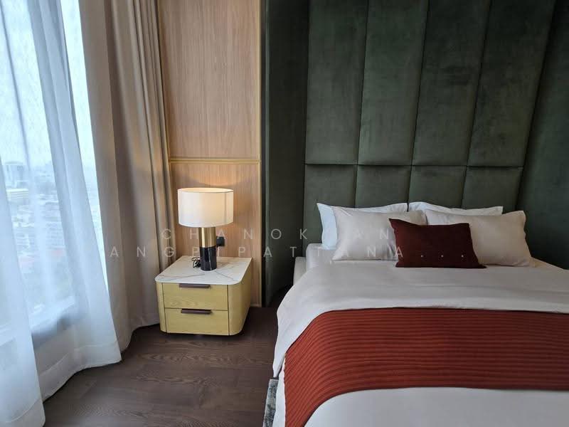 AESTIQ Thonglor, bangkok, 916 Soi Sukhumvit 55, Khlong Tan Nua, Watthana, Bangkok, 2 Bedrooms, 69 sqm, Condo For Sale, by Chanoknan Tangpipattanapong, 500595574 - DDproperty.com