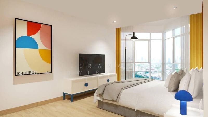 The Waterford Park, bangkok, Soi Sukhumvit 53, Khlong Tan Nua, Watthana, Bangkok, 2 Bedrooms, 120 sqm, Condo For Sale, by Teeranant Chonwisaikajon, 500595575 - DDproperty.com