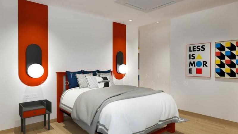 The Waterford Park, bangkok, Soi Sukhumvit 53, Khlong Tan Nua, Watthana, Bangkok, 2 Bedrooms, 120 sqm, Condo For Sale, by Teeranant Chonwisaikajon, 500595575 - DDproperty.com