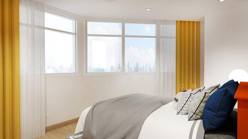 The Waterford Park, bangkok, Soi Sukhumvit 53, Khlong Tan Nua, Watthana, Bangkok, 2 Bedrooms, 120 sqm, Condo For Sale, by Teeranant Chonwisaikajon, 500595575 - DDproperty.com