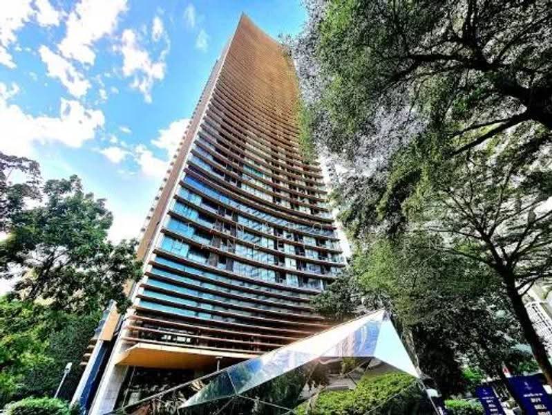 The Lumpini 24, bangkok, Sukhumvit 24 Road, Khong Tan, Khlong Toei, Bangkok, 2 Bedrooms, 55 sqm, Condo For Rent, by Tanapon Saowaneeyakorn, 500595576 - DDproperty.com