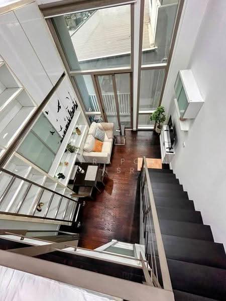 IDEO Morph 38, bangkok, 88 Sukhumvit Road, Phra Kanong, Khlong Toei, Bangkok, 1 Bedroom, 34 sqm, Condo For Sale, by Patraporn Kansri, 500595577 - DDproperty.com