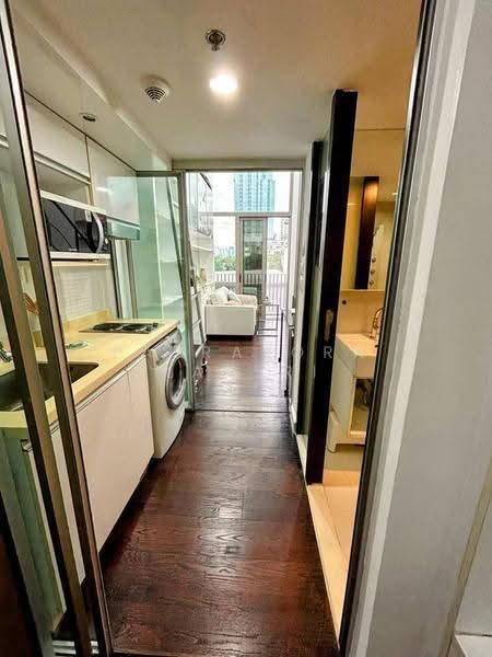 IDEO Morph 38, bangkok, 88 Sukhumvit Road, Phra Kanong, Khlong Toei, Bangkok, 1 Bedroom, 34 sqm, Condo For Sale, by Patraporn Kansri, 500595577 - DDproperty.com