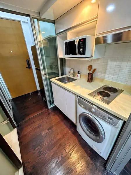 IDEO Morph 38, bangkok, 88 Sukhumvit Road, Phra Kanong, Khlong Toei, Bangkok, 1 Bedroom, 34 sqm, Condo For Sale, by Patraporn Kansri, 500595577 - DDproperty.com