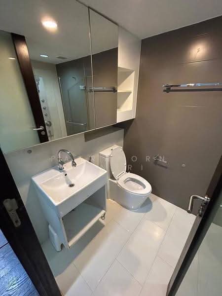 IDEO Morph 38, bangkok, 88 Sukhumvit Road, Phra Kanong, Khlong Toei, Bangkok, 1 Bedroom, 34 sqm, Condo For Sale, by Patraporn Kansri, 500595577 - DDproperty.com