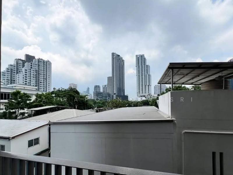 IDEO Morph 38, bangkok, 88 Sukhumvit Road, Phra Kanong, Khlong Toei, Bangkok, 1 Bedroom, 34 sqm, Condo For Sale, by Patraporn Kansri, 500595577 - DDproperty.com