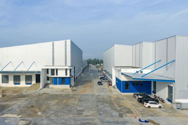 คลังสินค้าพูลพิพัฒน์ LCB1 แหลมฉบัง ต.บึง จ.ชลบุรี, chon-buri, Bueng, Si Racha, Chon Buri (Pattaya), , 3,509 sqm, Warehouse/Factory For Rent, by Phatphorn Metkaruchit, 500595578 - DDproperty.com