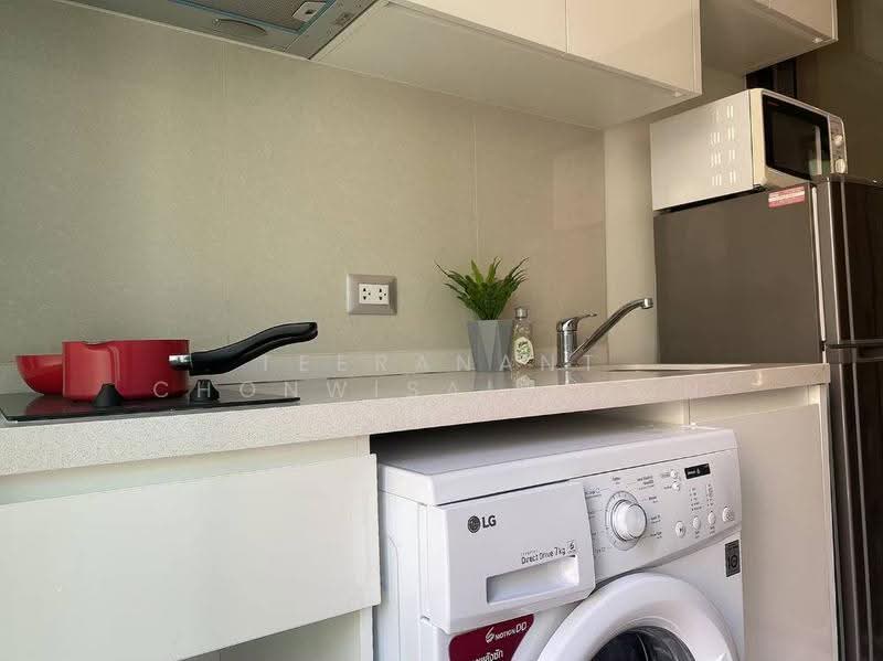 Rhythm Sukhumvit 42, bangkok, Soi Sukhumvit 42, Sukhumvit Road, Phra Kanong, Khlong Toei, Bangkok, 1 Bedroom, 27 sqm, Condo For Sale, by Teeranant Chonwisaikajon, 500595579 - DDproperty.com