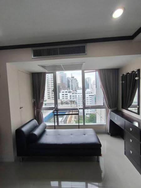 The Trendy, bangkok, 10 Soi Sukhumvit 13, Khlongtoei Nua, Watthana, Bangkok, 1 Bedroom, 36 sqm, Condo For Sale, by Patraporn Kansri, 500595581 - DDproperty.com