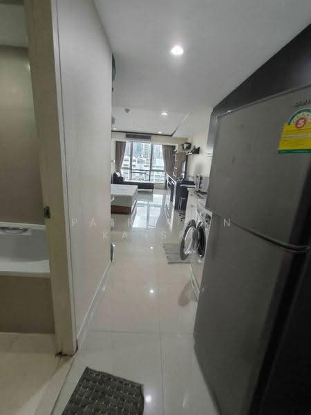 The Trendy, bangkok, 10 Soi Sukhumvit 13, Khlongtoei Nua, Watthana, Bangkok, 1 Bedroom, 36 sqm, Condo For Sale, by Patraporn Kansri, 500595581 - DDproperty.com