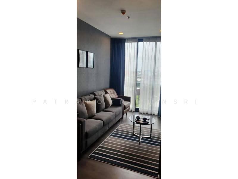 Oka Haus Sukhumvit 36, bangkok, 3399 Rama 4 Road, Khong Tan, Khlong Toei, Bangkok, 1 Bedroom, 34 sqm, Condo For Sale, by Patraporn Kansri, 500595584 - DDproperty.com