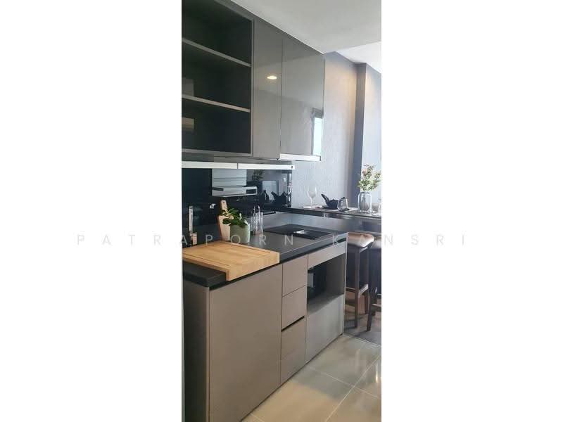 Oka Haus Sukhumvit 36, bangkok, 3399 Rama 4 Road, Khong Tan, Khlong Toei, Bangkok, 1 Bedroom, 34 sqm, Condo For Sale, by Patraporn Kansri, 500595584 - DDproperty.com