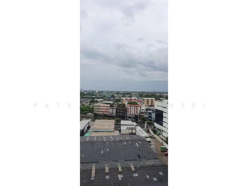 Oka Haus Sukhumvit 36, bangkok, 3399 Rama 4 Road, Khong Tan, Khlong Toei, Bangkok, 1 Bedroom, 34 sqm, Condo For Sale, by Patraporn Kansri, 500595584 - DDproperty.com